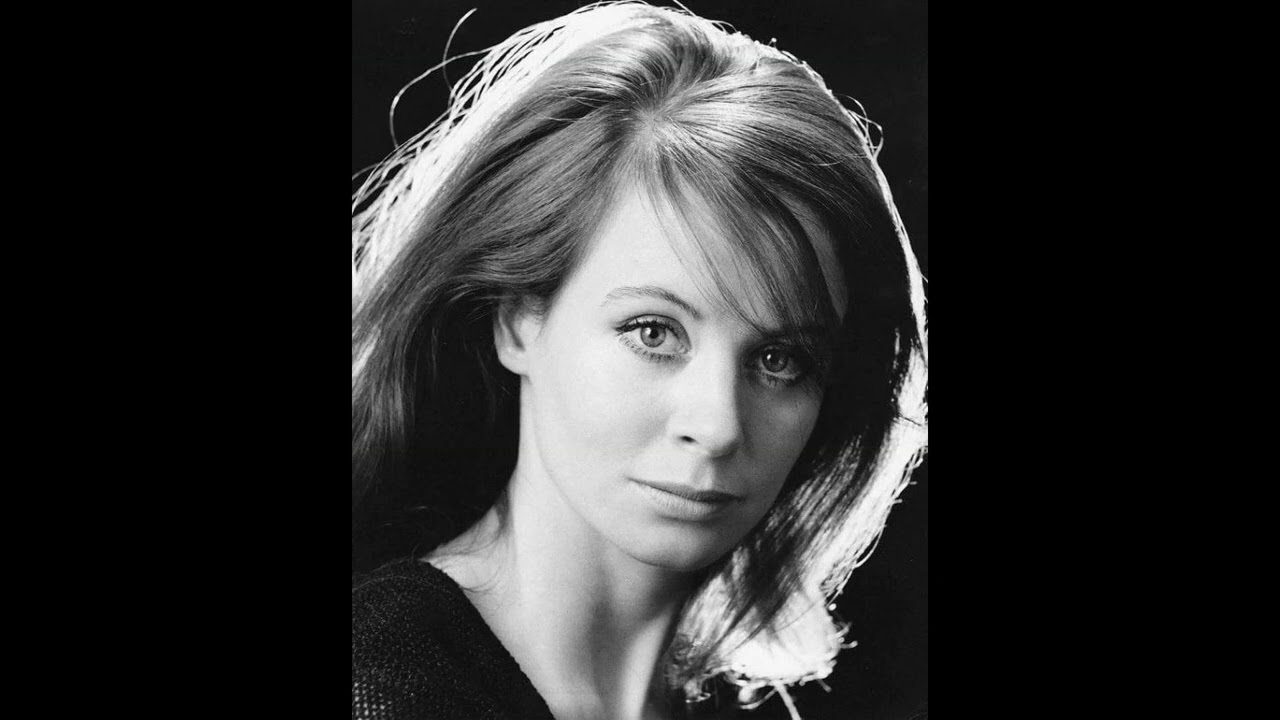 Sarah Miles on Desert Island Discs 1990 with Sue Lawley