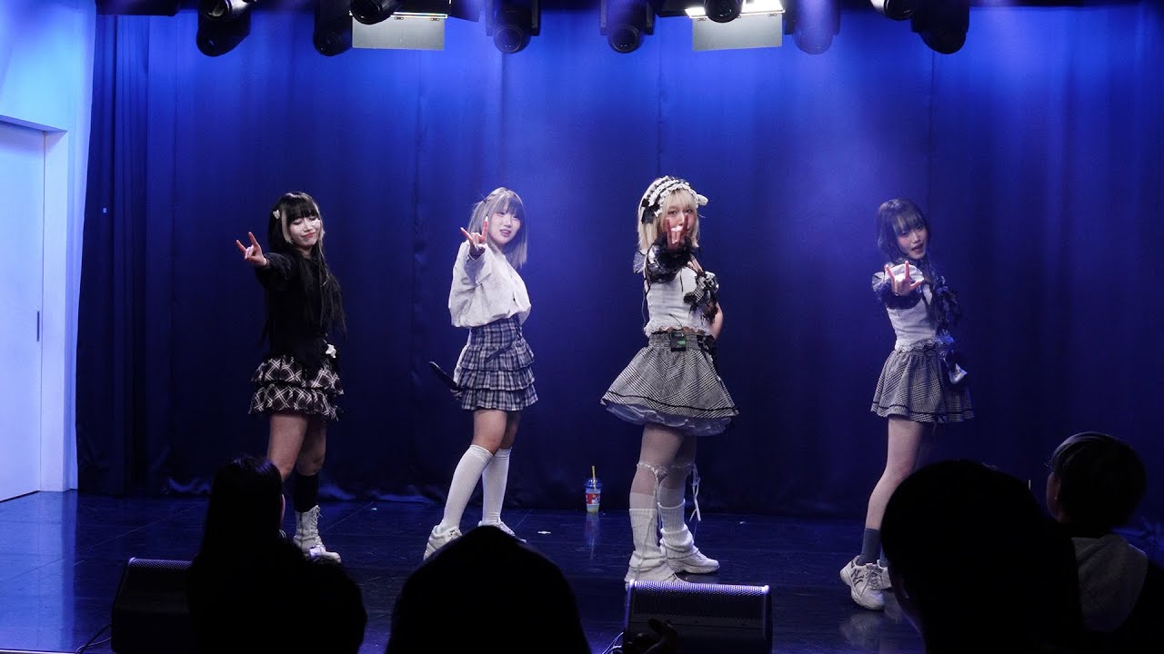판도아쿠 250109 META FES VOL.33