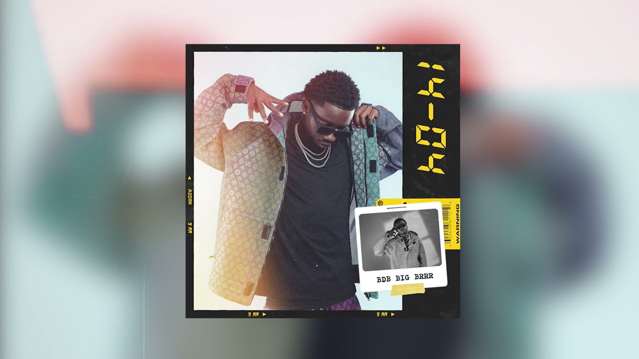 BDB BIG BRR - 14 04 (freestyle)