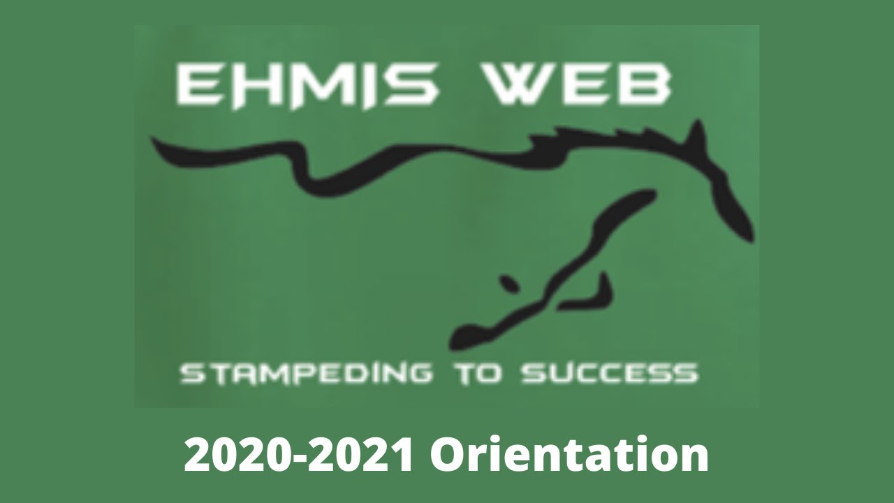 WEB Orientation 2020-2021 (Updated)