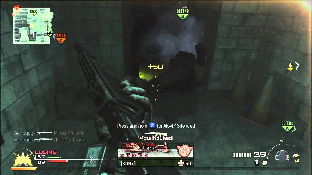 Fucking Split Feeds !!!!
