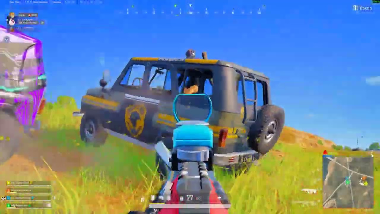 PUBG - Day178