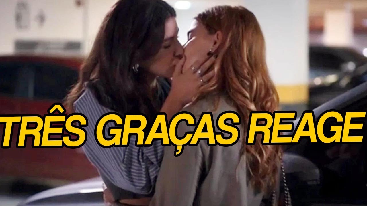 TRÊS GRAÇAS consegue reassumir a liderança como NOVELA MAIS VISTA DO PAÍS