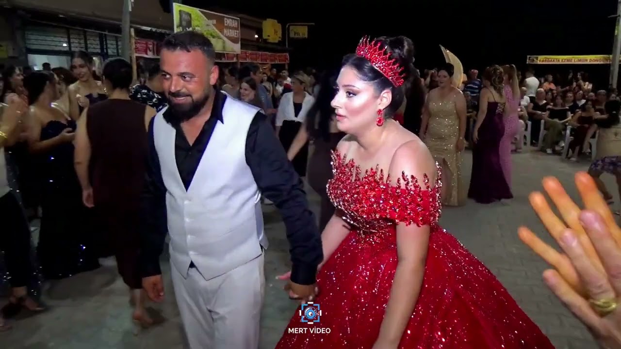 sıla & ahmet kına töreni 04