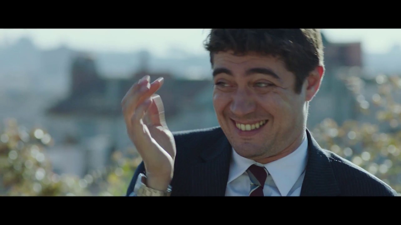 EUFORIA - TRAILER