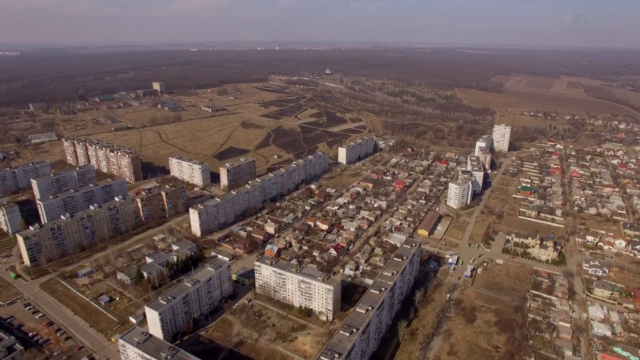 Посёлок Жуковского