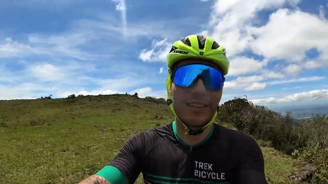 Cânion Josafaz Moutain Bike - Parte 2