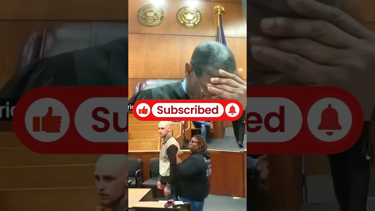 🚨 Judge SNAPS: &ldquo;BRING HER BACK NOW!&rdquo; | Courtroom Chaos #courtroomdrama #courtroom #courtcase