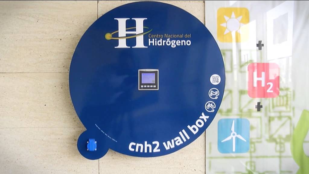 Presentación del CNH2