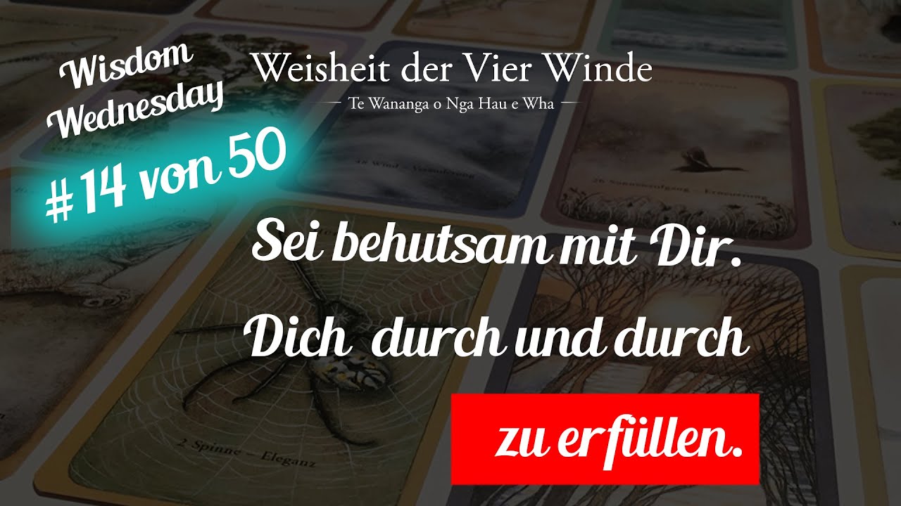 Shine your light  - #14 von 50 mit Gerald Hüther