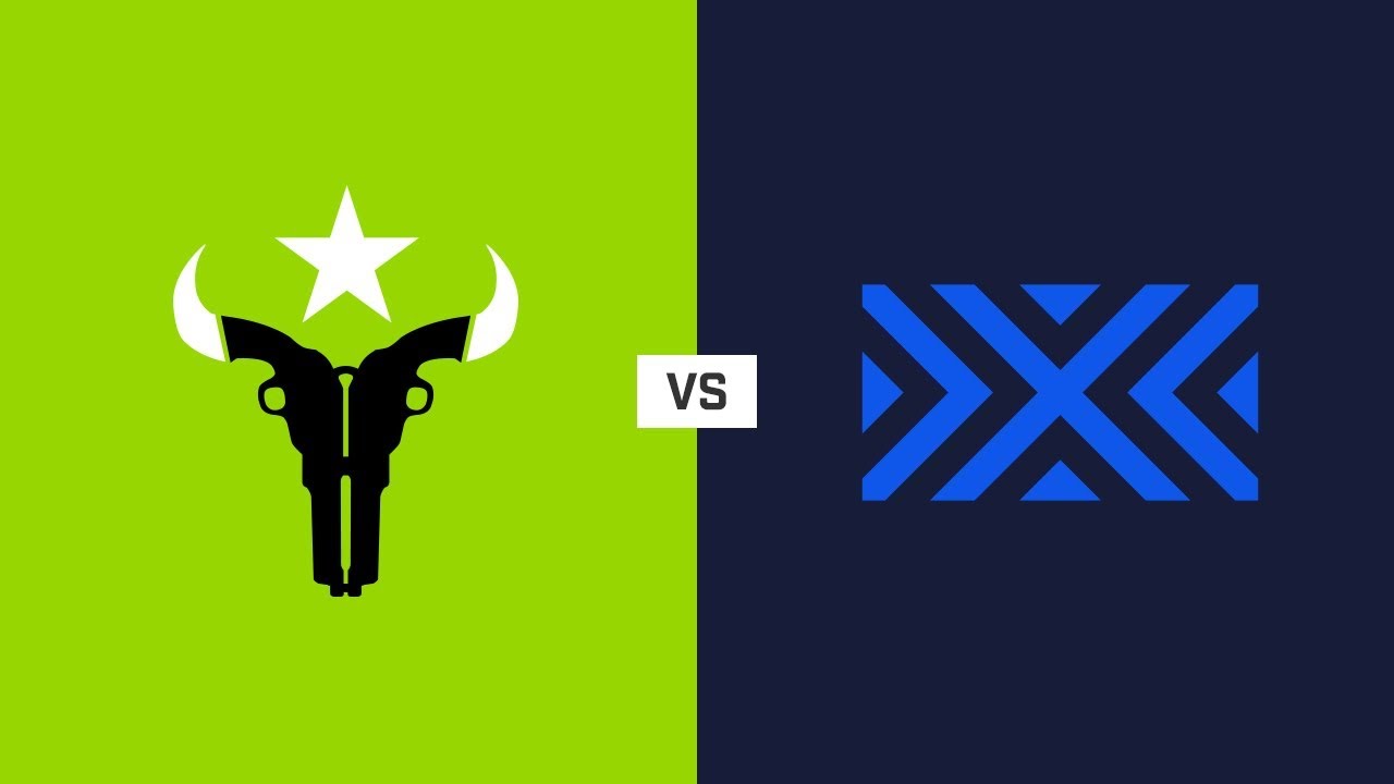 Full Match | Houston Outlaws vs. New York Excelsior | Stage 3 Week 1 Day 2