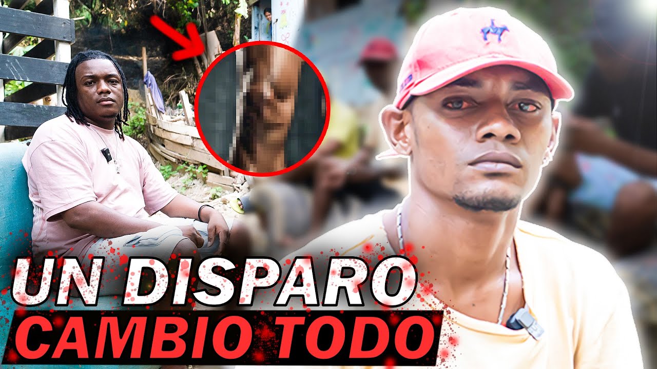 el JOVEN que SOÑABA con ser FUTBOLISTA pero TR4GEDIA lo llevó a MALOS PASOS 😱| SOBREVIVE y cuenta