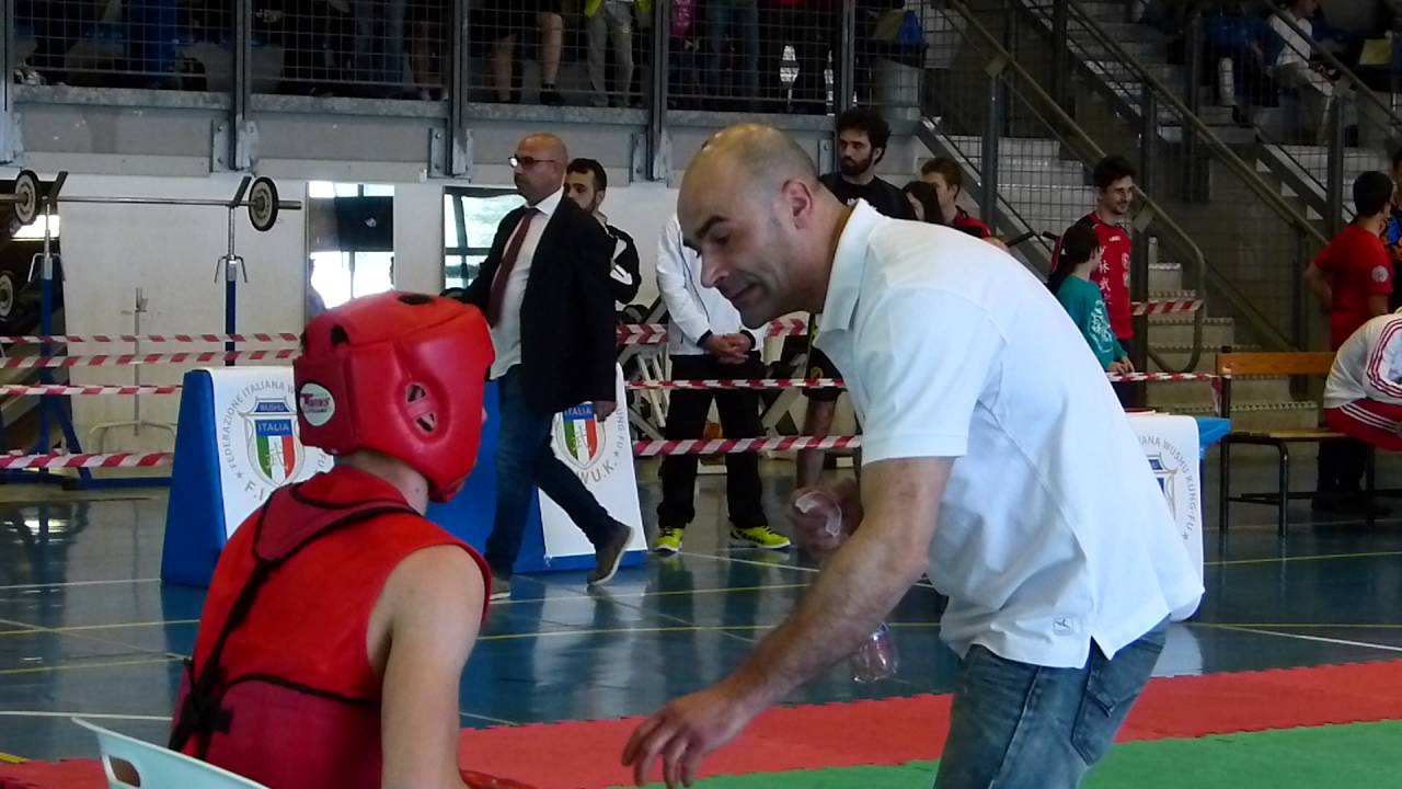 Campionato Italiano Sanda 2016 FiWuk