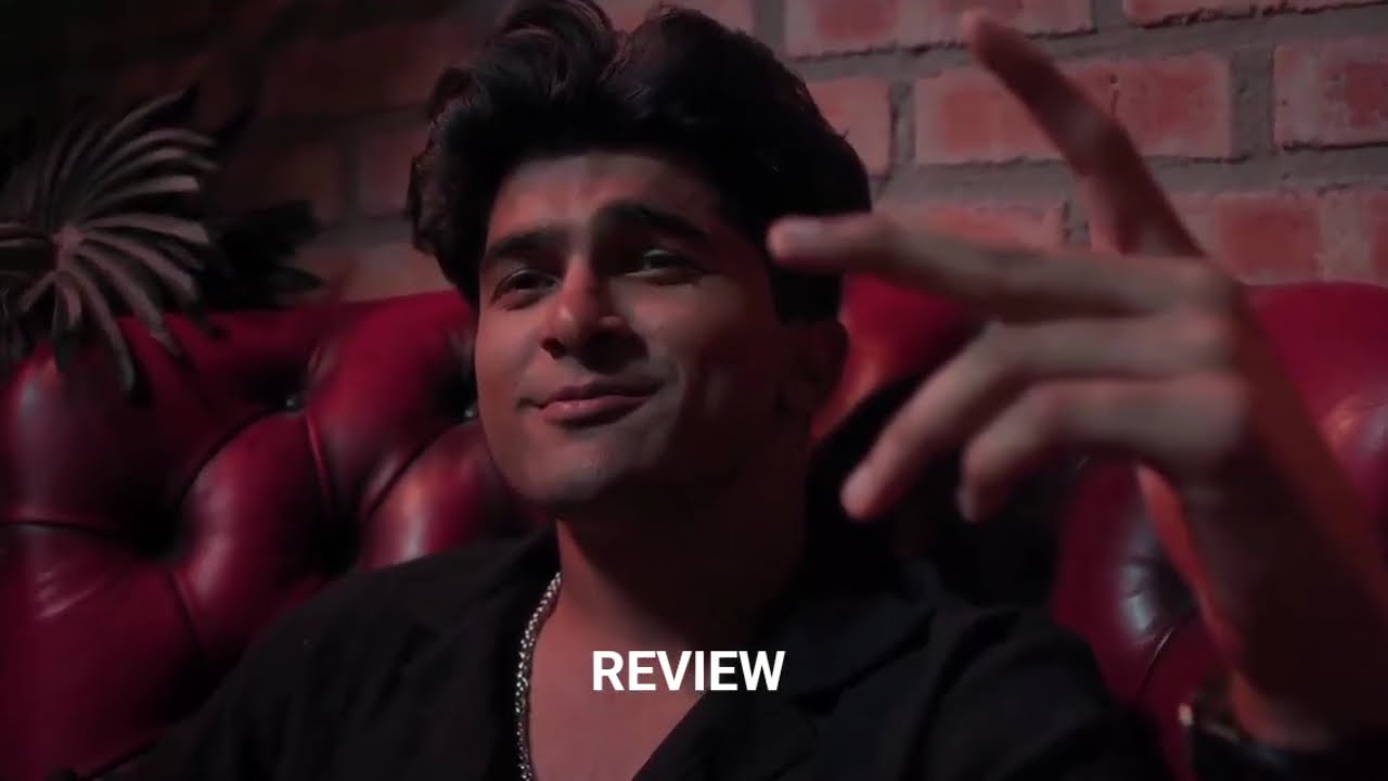 Must Date The Playboy! EP13 | (A Wattpad Story) Tamil Web Series | Review HD