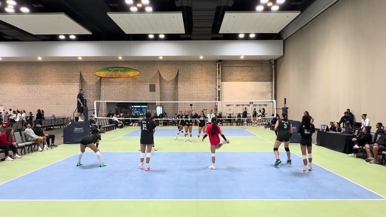Ku’ikahi 16 2025 v.  HNL 17-set 2-HI combine feb26