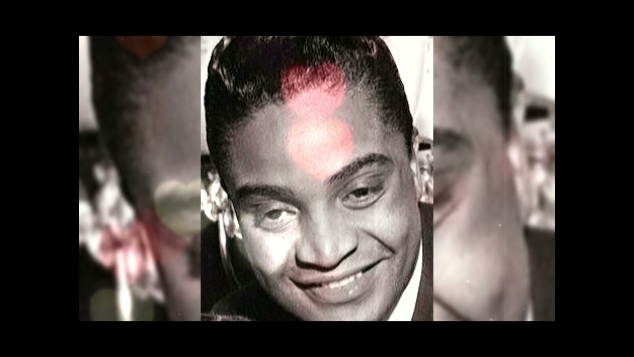 🥰😍😘JACKIE WILSON TRIBUTE😘😍🥰