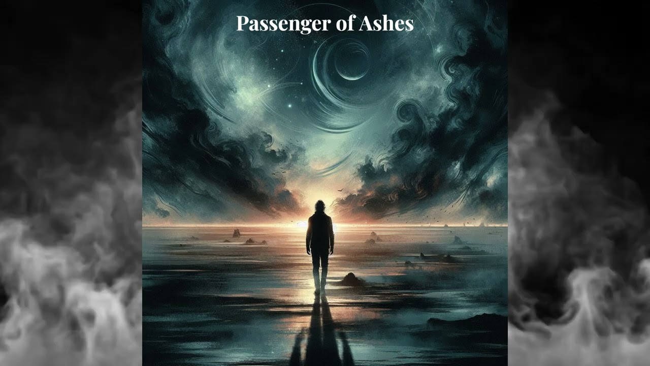 Passenger of Ashes - Gothic/Dark Metal