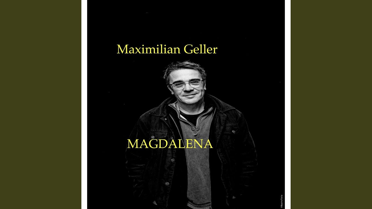 Magdalena (Acoustic)