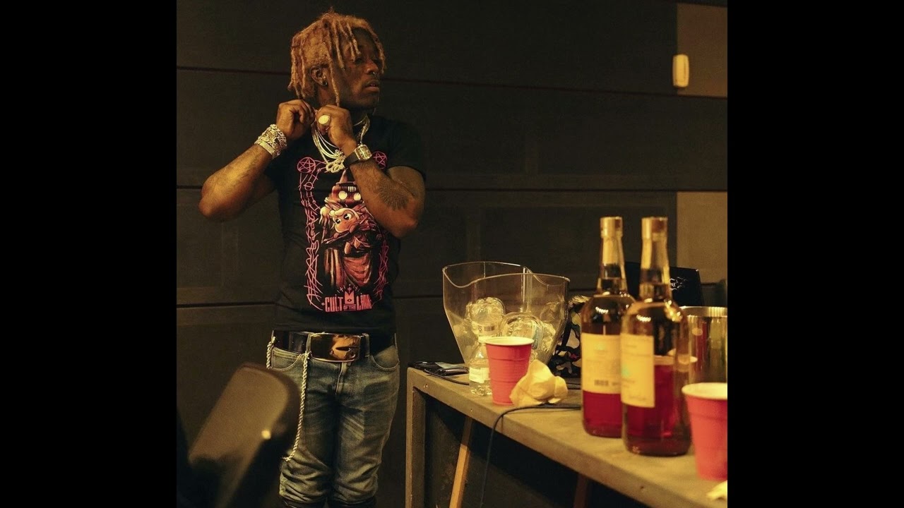 (FREE FOR PROFIT) Lil Uzi Vert Type Beat 2024 