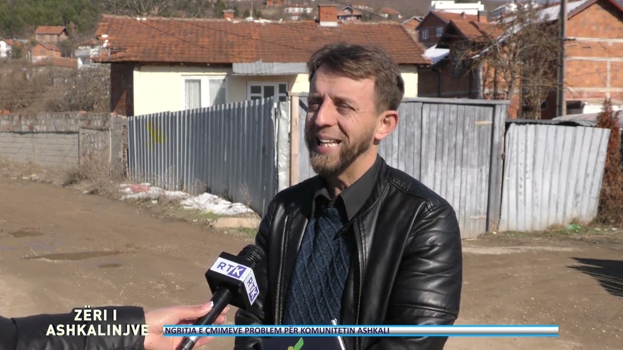 ZËRI I ASHKALINJEVE 19.03.2022