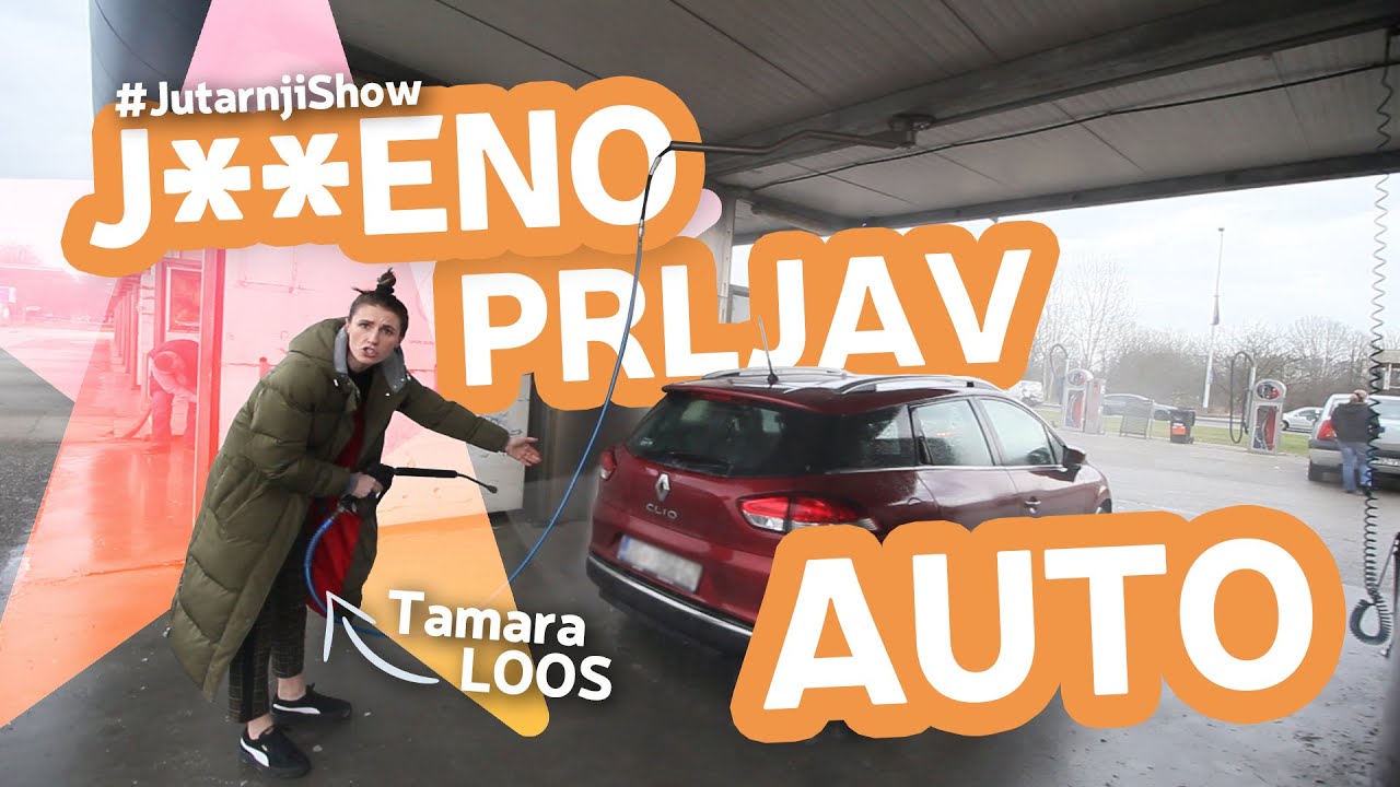 🤢 #JutarnjiShow | Tamara otkrila prljavu tajnu!