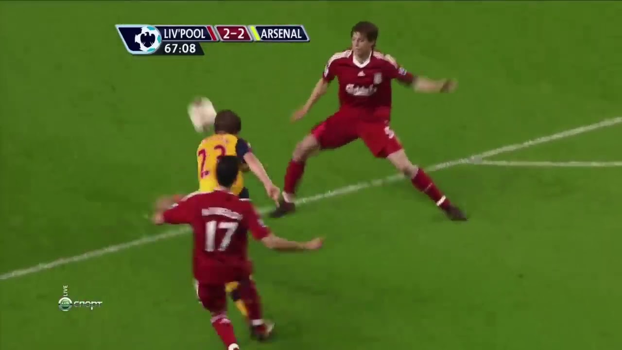 ARSHAVIN PRIME