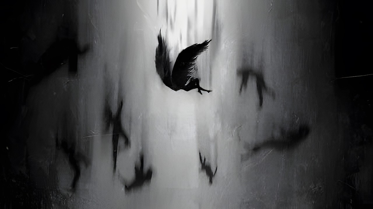 Ultimus Cantus Seraphim