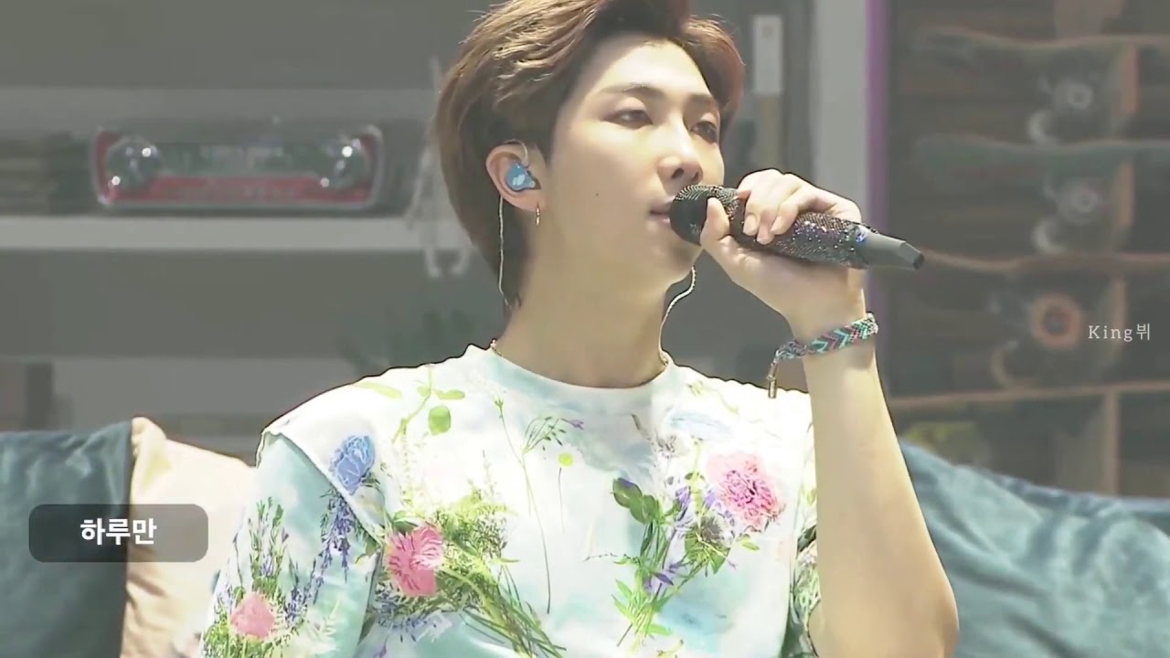 BTS- Just One Day Live 2020  #btsbangbangcon #bts2020 #bts2021