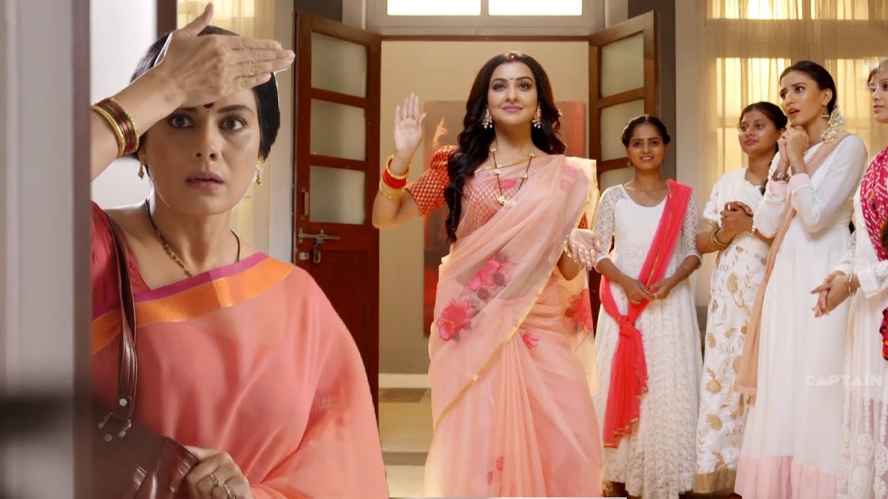 Maha Episode - माता लक्ष्मी जी का नृत्य देखकर सविता के उड़े होश | जय माँ लक्ष्मी -आपके घर में