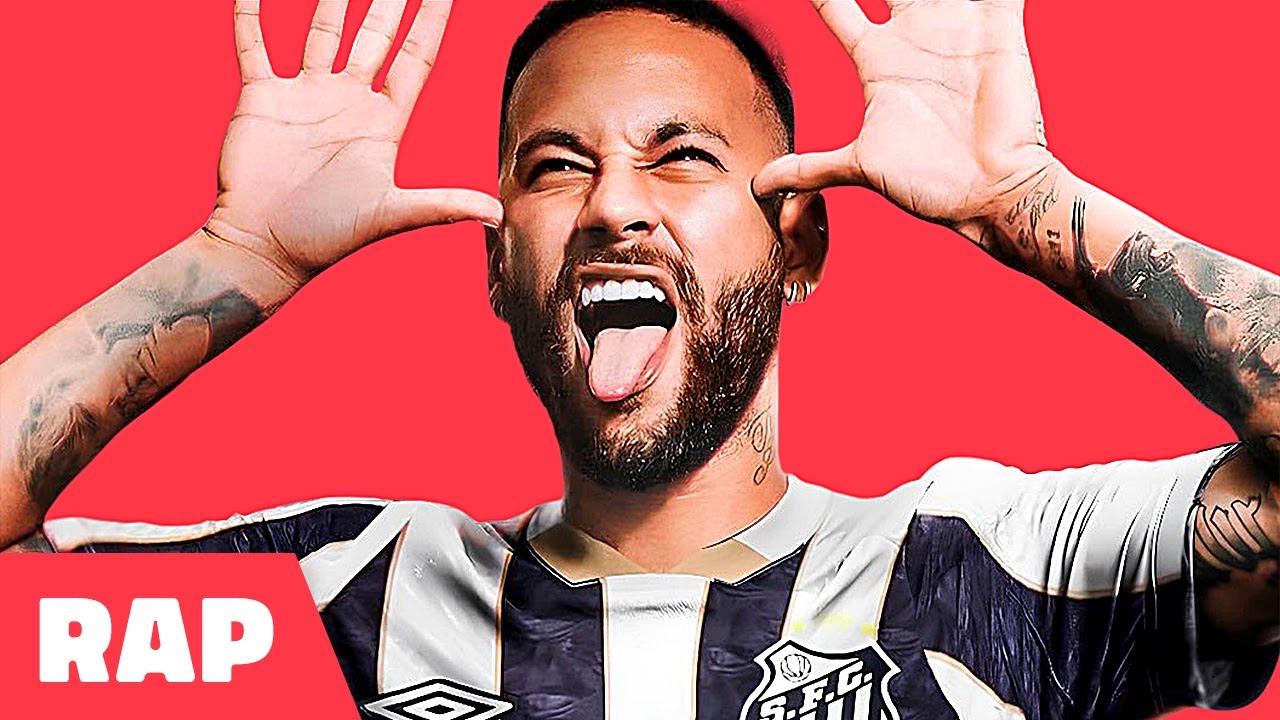 ♫ NEYMAR EST&Aacute; DE VOLTA