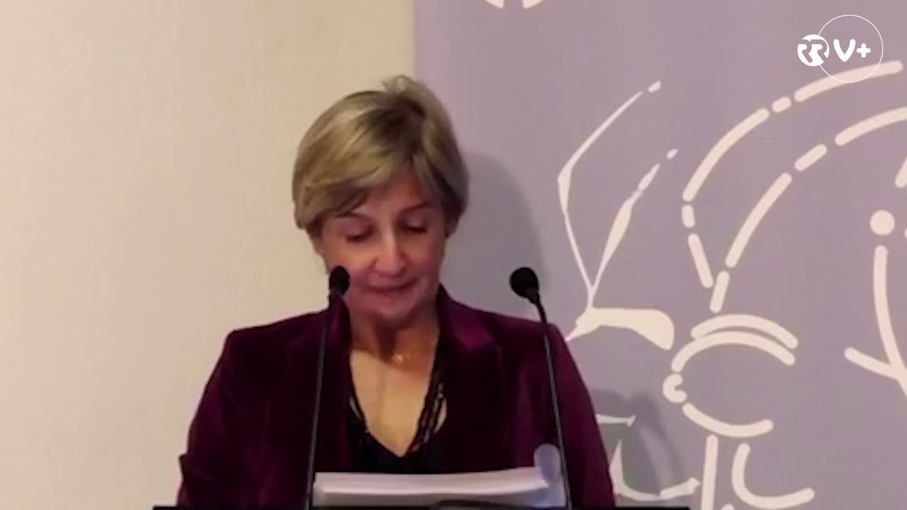 Marta Temido emociona-se a fazer balanço do trabalho durante a pandemia