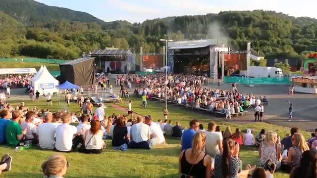 Tysnesfest 2014 - Tilbakeblikk
