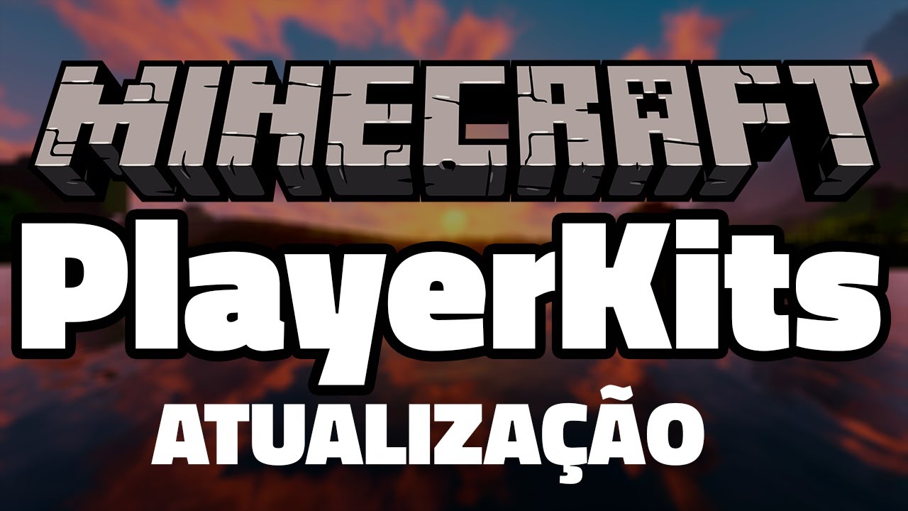 PlayerKits2 - Melhor plugin de Kit para Membro e VIP.