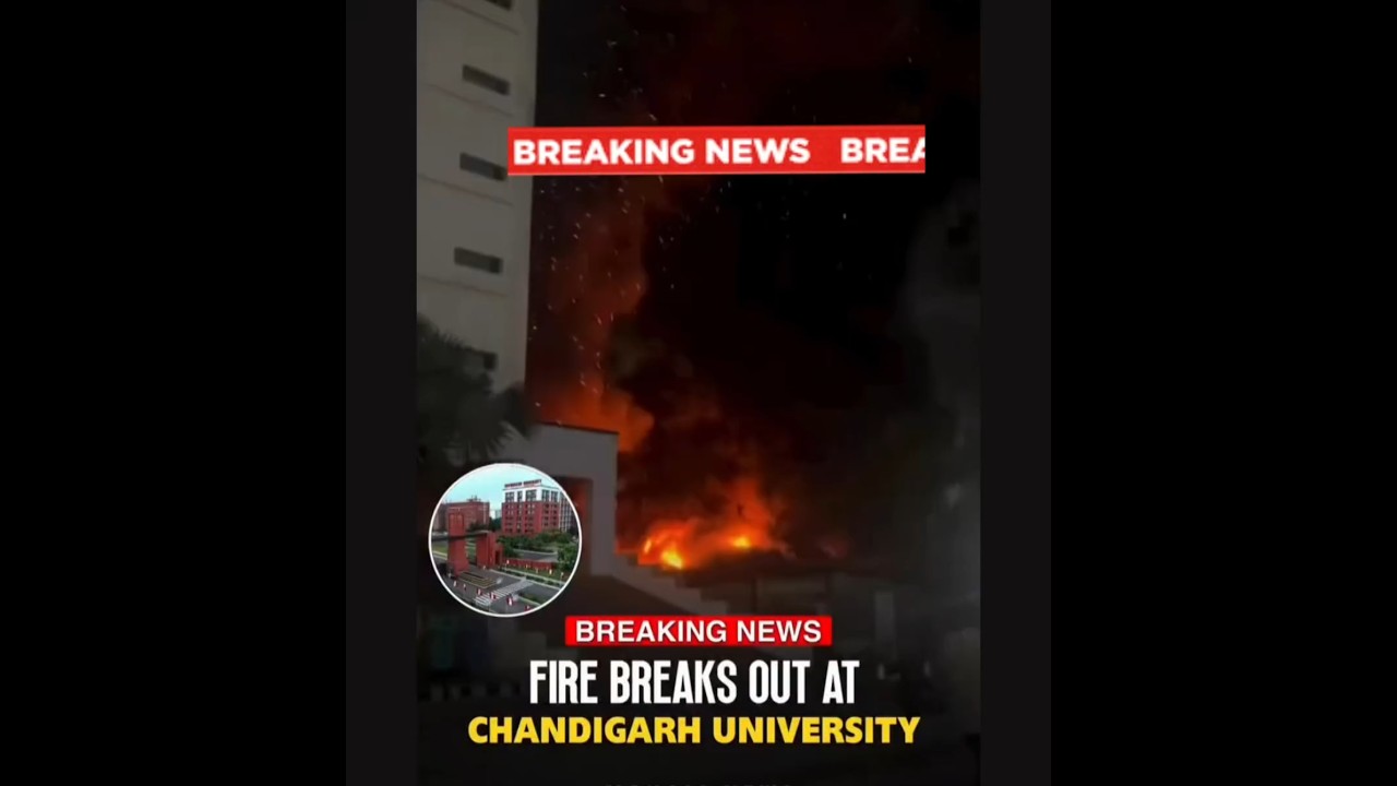 Big Breaking News CU #bigbreakingnews