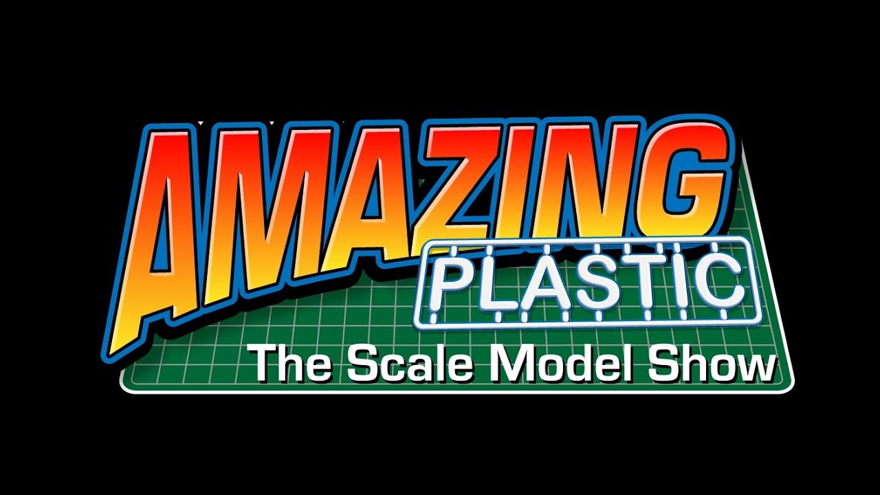 Amazing Plastic: The Scale Model Show, Paul Olsen interview