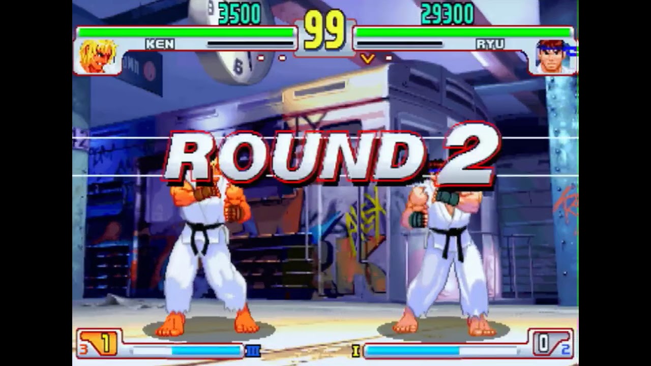 Heboryu (KE) vs. Aruka (RY)