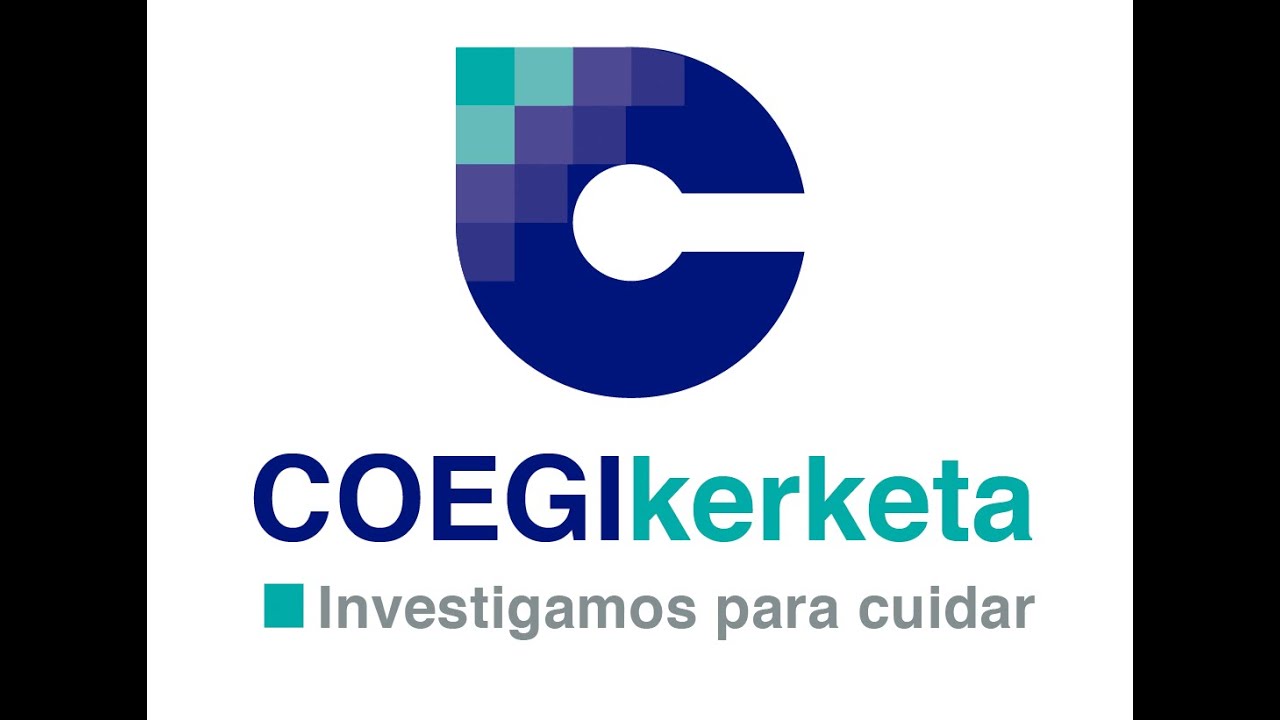 Presentación de COEGIkerketa, línea estratégica para fomentar la investigación enfermera