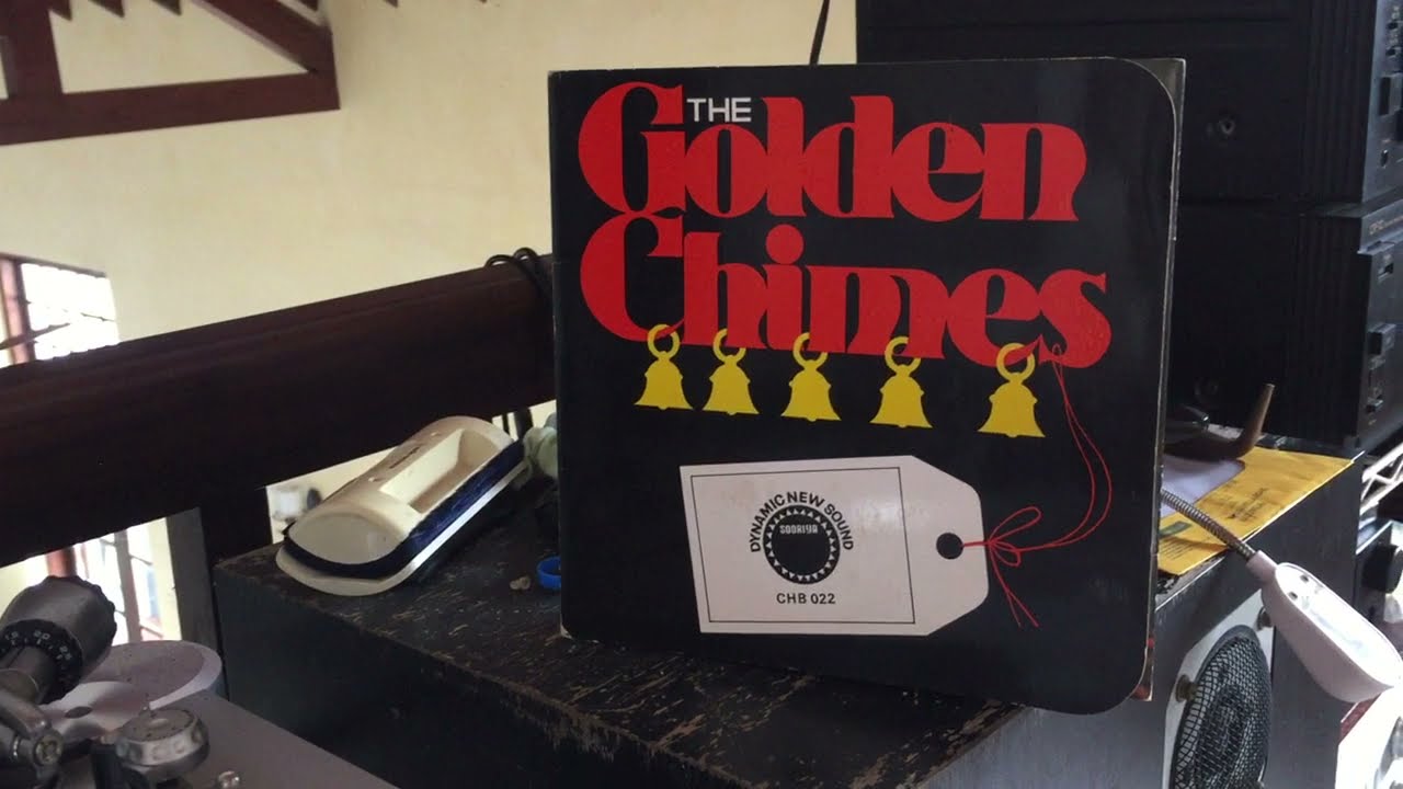 Anil Bharathi & Lankika Perera with Golden Chimes: Sandai Tharui