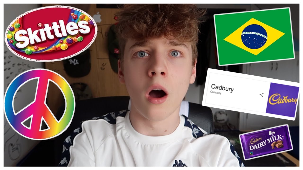 8 NEW MANDELA EFFECTS! *CRAZY PROOF*