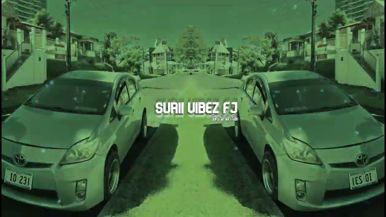 MO BAU VOLEKA REMIX [ MACIU SALAUCA x SURII VIBEZ FJ ]