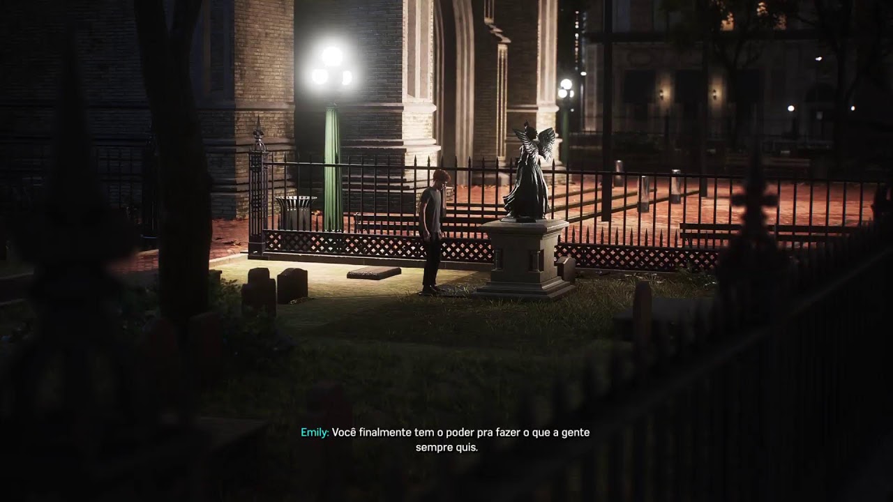 Nos somos Venom  Spider man 2 PS5