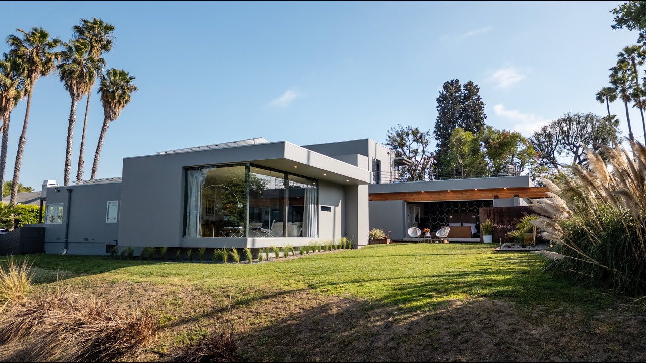 Lewis|Schoeplein Architects | The Kaplan House, 2000