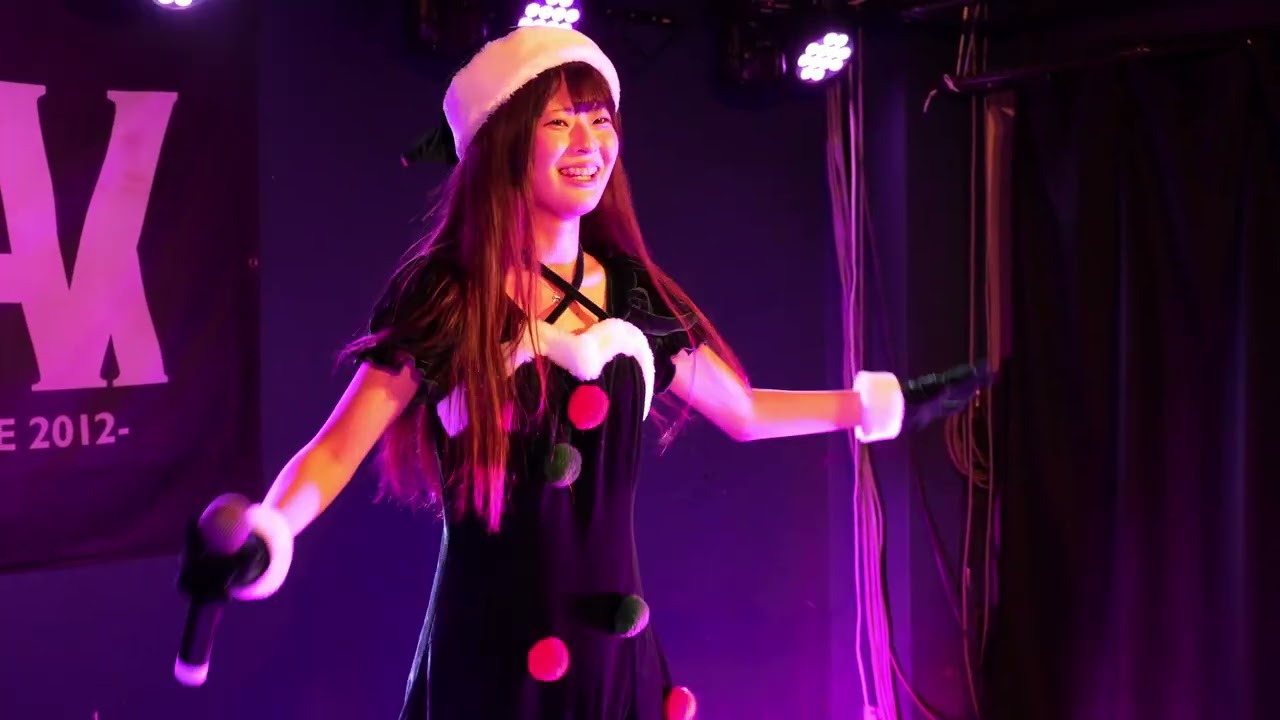 Starlight Parade　「DAMAGE CTRL vol.8」
