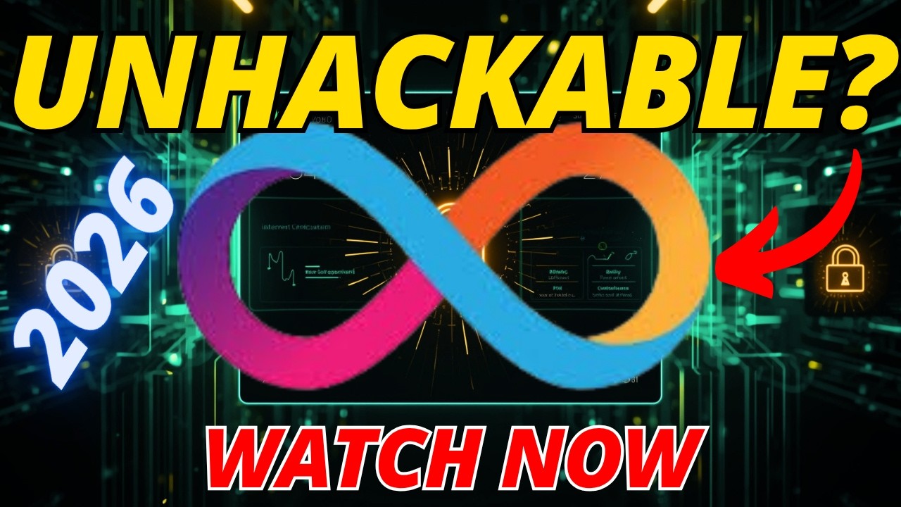 Is Hardware Isolation Enough? | The Truth About ICP's SEV-SNP Deep Dive #icpcrypto #hbar