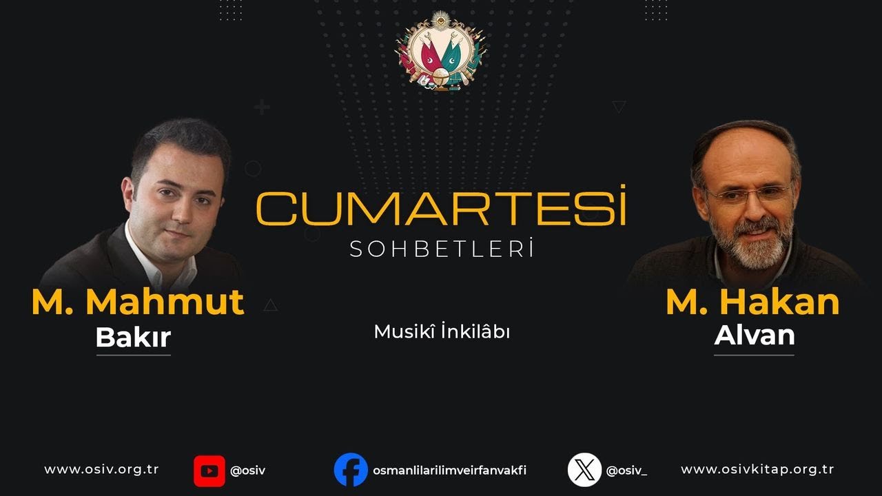 M. Hakan Alvan / Muhammed Mahmut Bakır - 