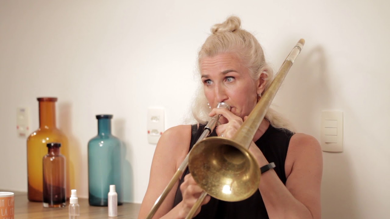 Bésame Mucho | Karin Hammar e Nelson Faria