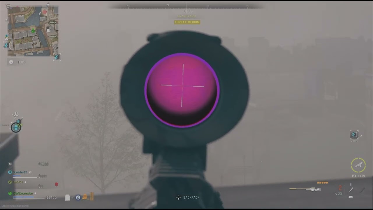DMZ