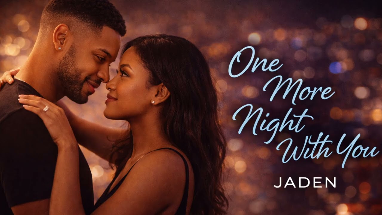 One more night with you - (HD)