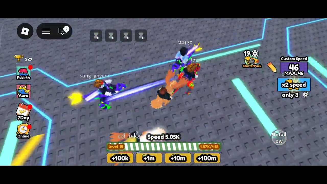 I tried to escape with my dinosaur thwn this happened 😨 (roblox)
