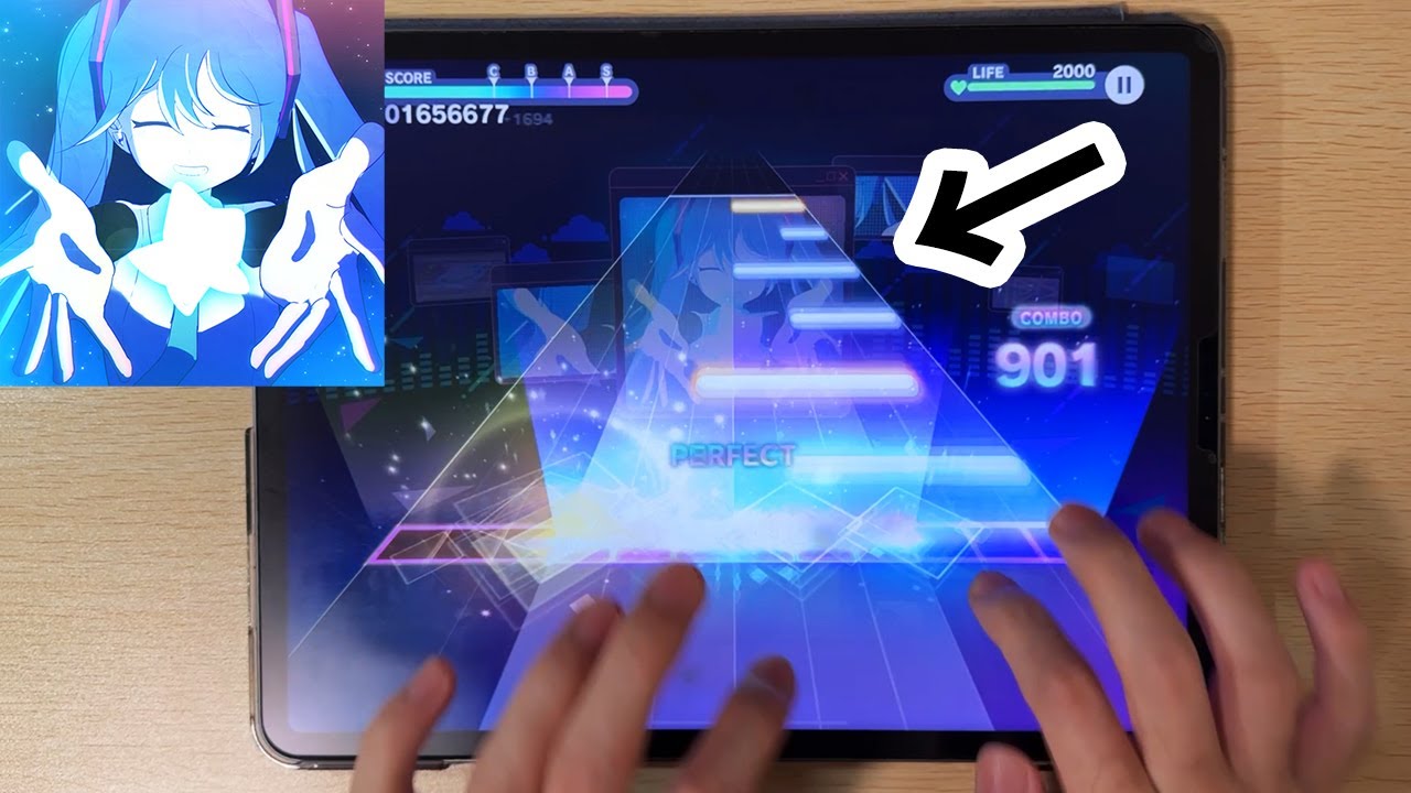 【Project Sekai】Abelia(アベリア) [MASTER Lv.31] ALL PERFECT